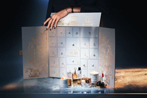 buy dior advent calendar|2024 advent calendar spoilers.